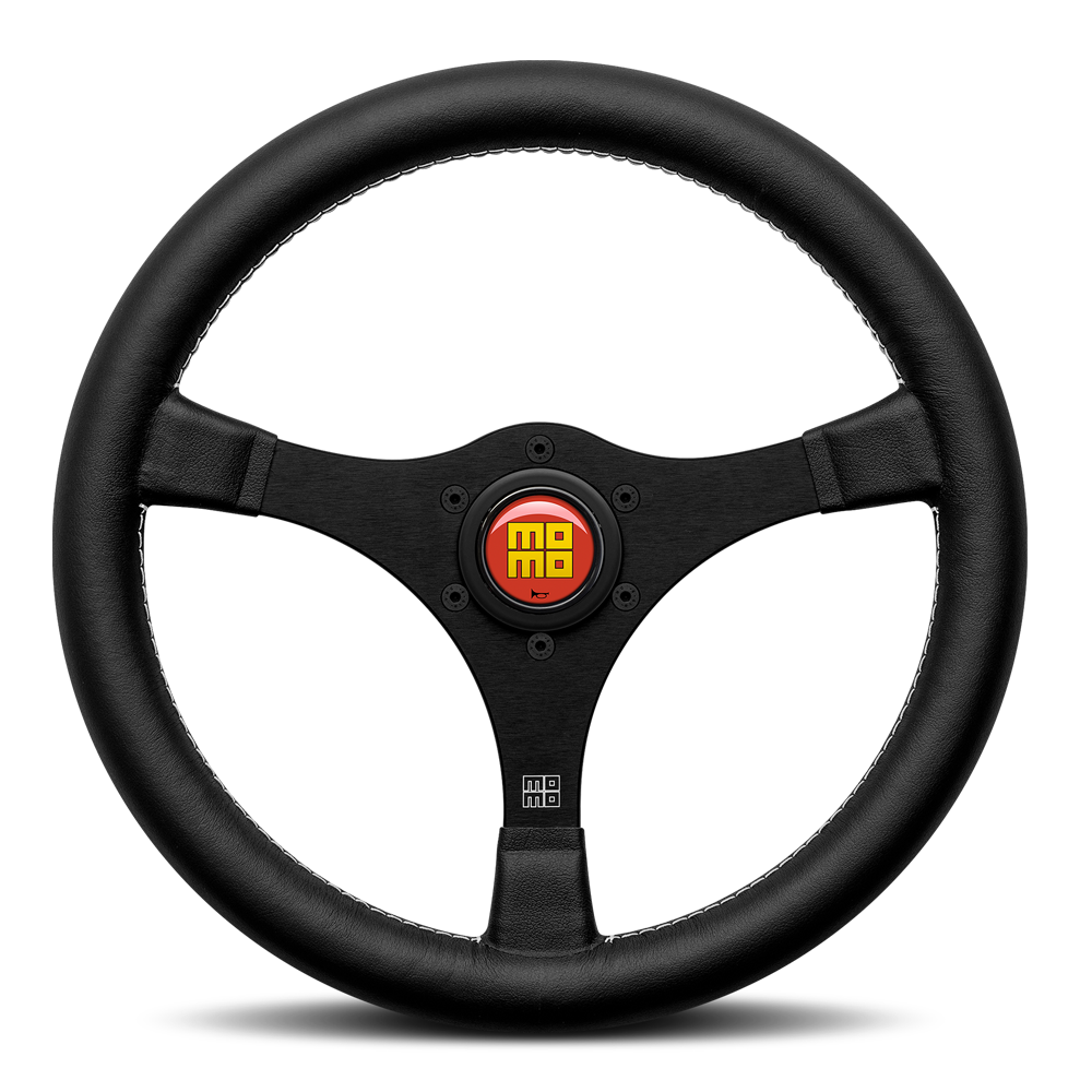 MOMO Steering Wheels
